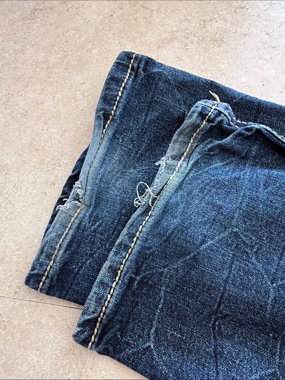 True Luck bootcut - Picture 4 of 5